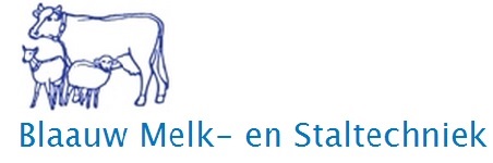 Blaauw melk- en staltechniek