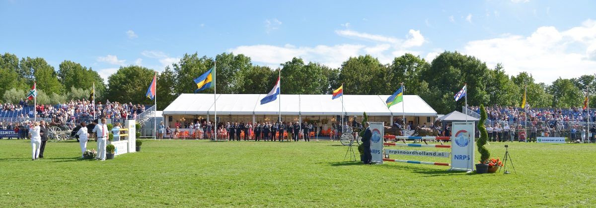 Win vrijkaarten voor Landbouwshow Opmeer