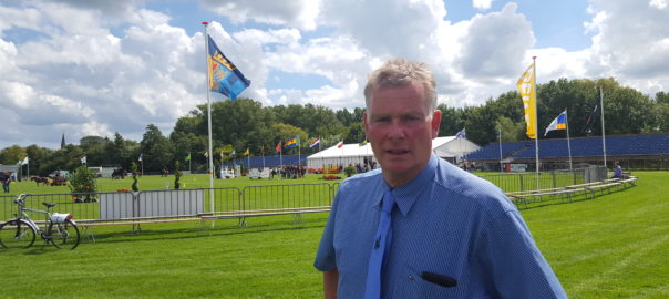 Voorwoord Wim Staal 2017